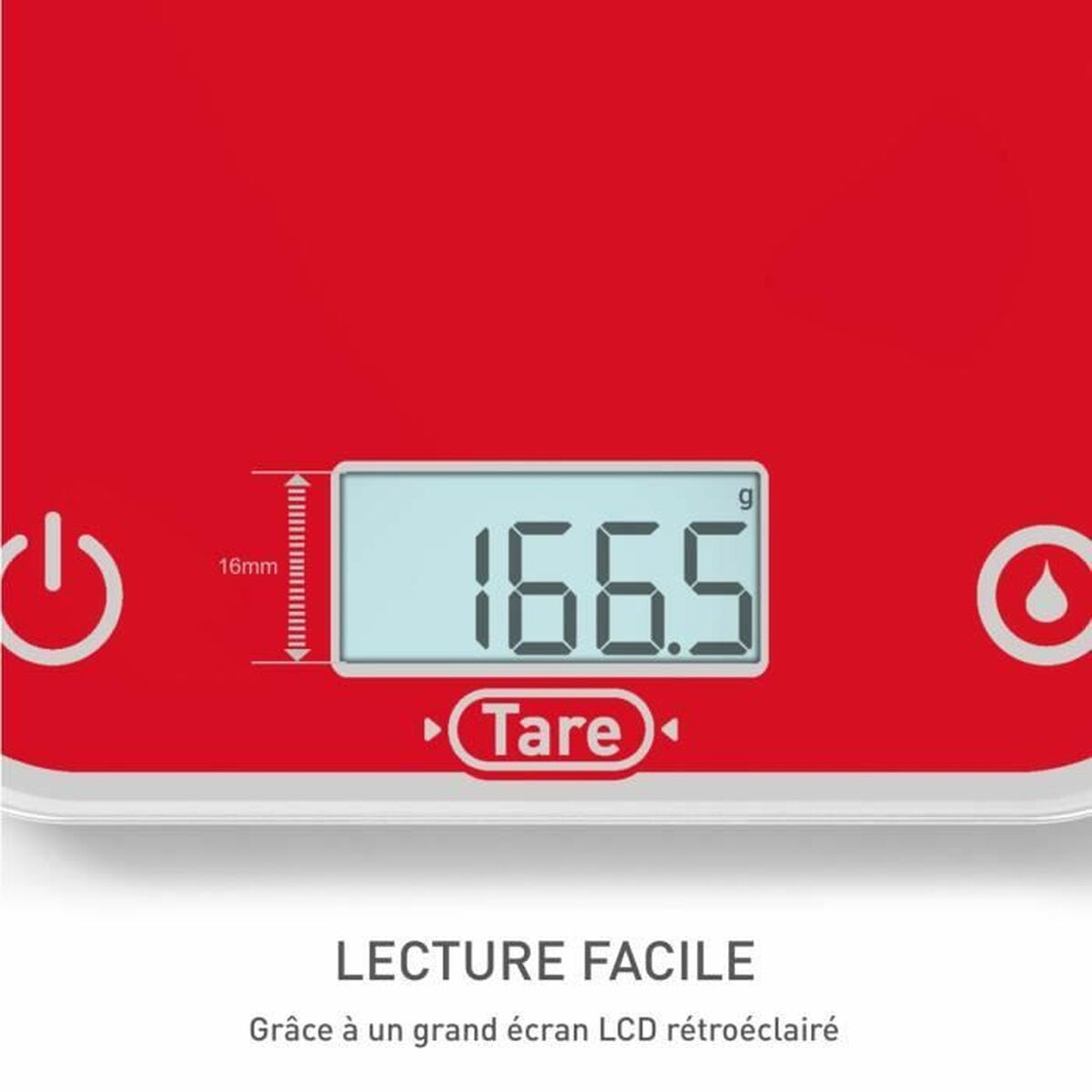 kitchen scale Tefal - CA International