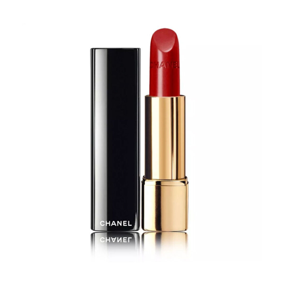 Lipstick Rouge Allure Chanel - CA International   #