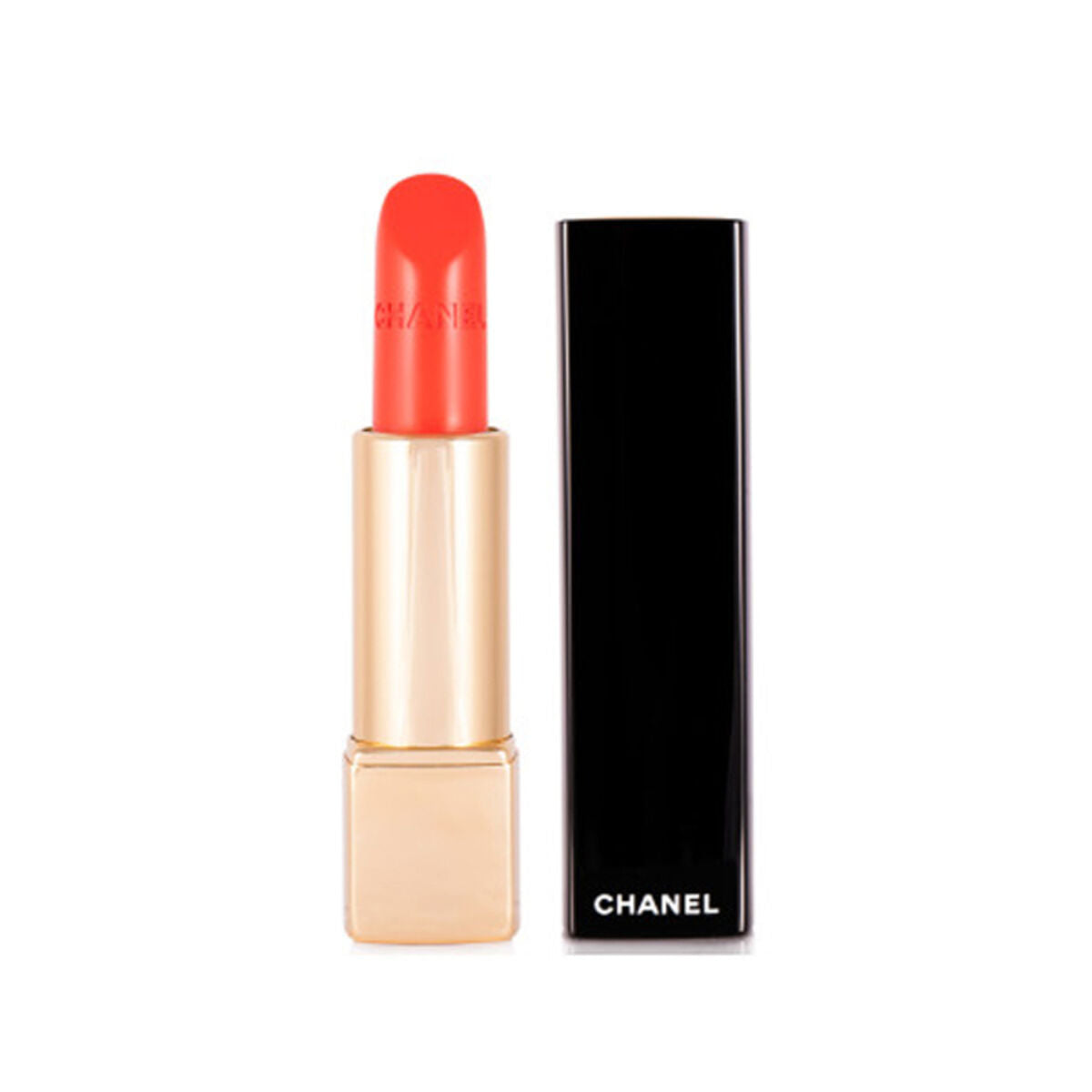 Lipstick Rouge Allure Chanel - CA International   #