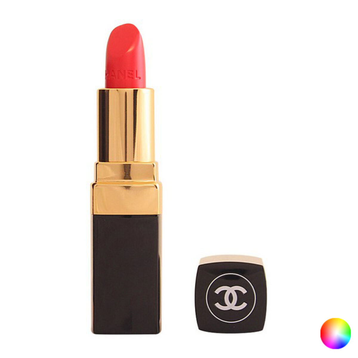 Lip balm Rouge Coco Chanel 3 g - CA International   #