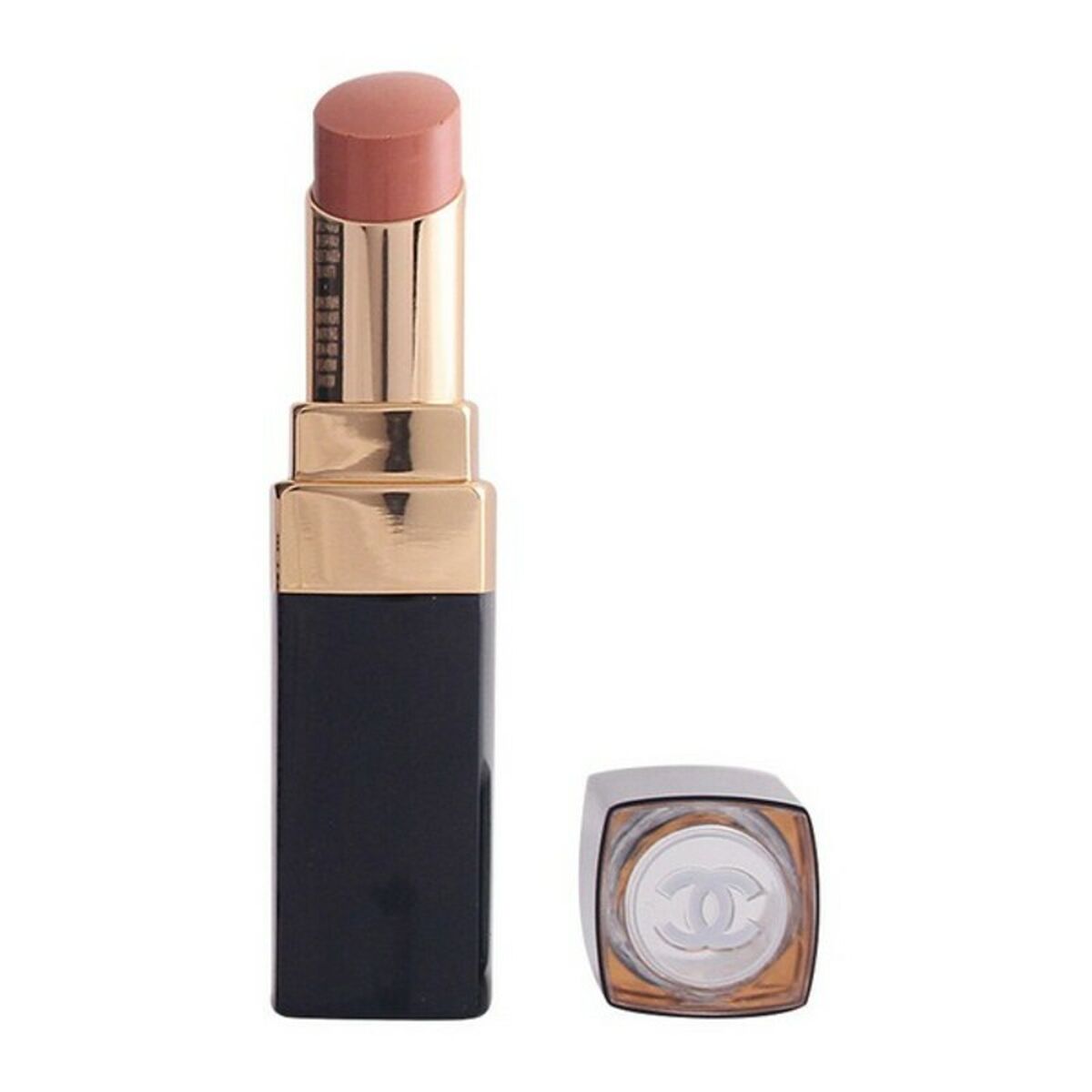 Lip balm Rouge Coco Chanel 3 g - CA International   #