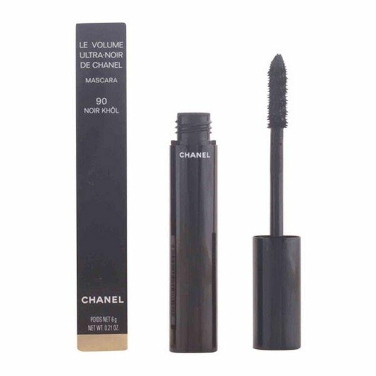 Mascara Le Volume Chanel 6 g-CA International