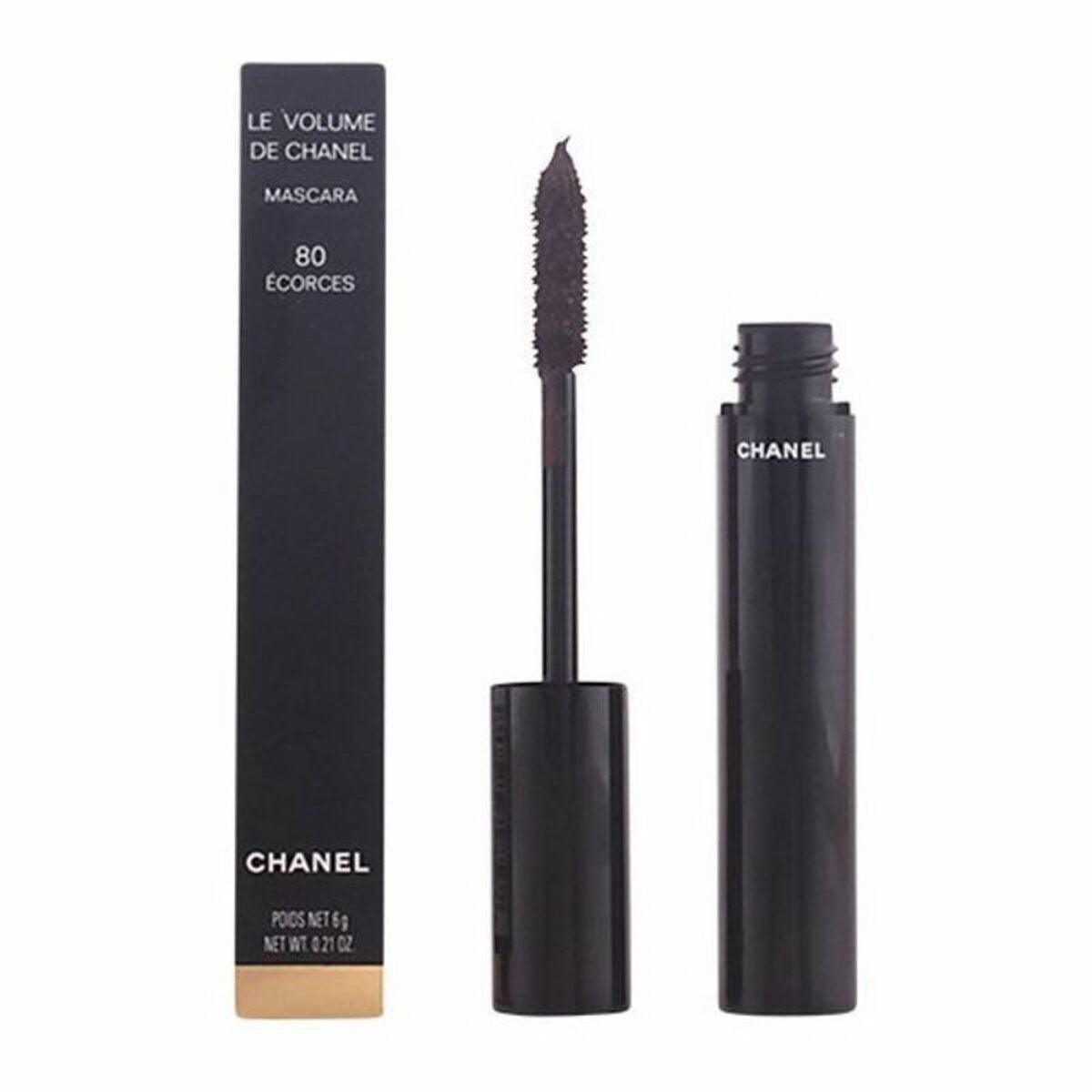 Mascara Le Volume Chanel 6 g-CA International