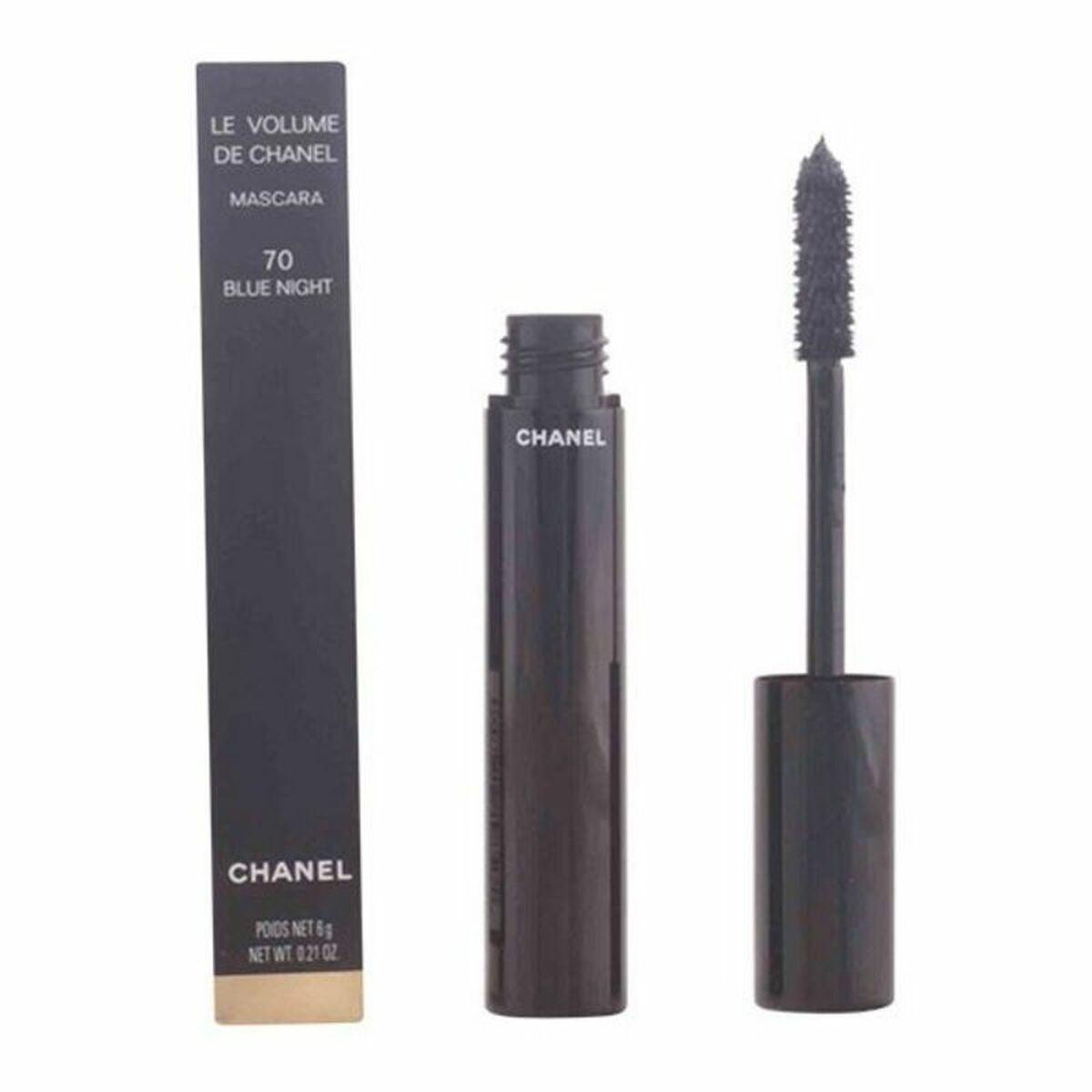 Mascara Le Volume Chanel 6 g-CA International