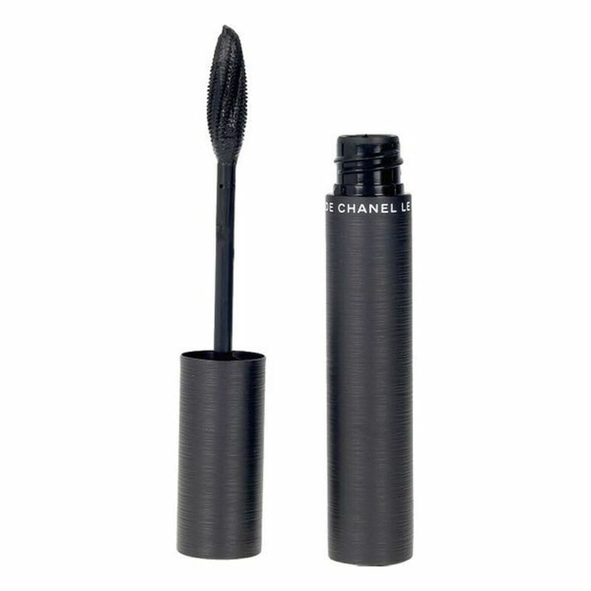 Mascara LE VOLUME STRECH 3D Chanel Le Volume Strech (6 g) noir - CA International   #