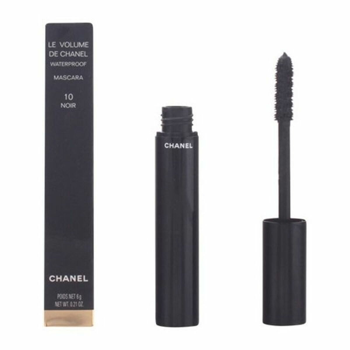 Mascara Le Volume Wp Chanel - CA International   #