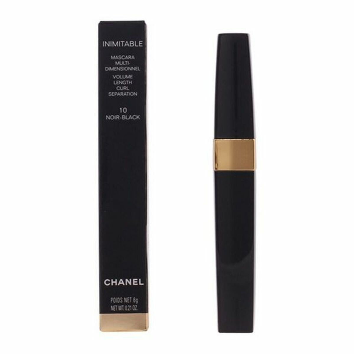 Mascara Inimitable Chanel 6 g - CA International   #