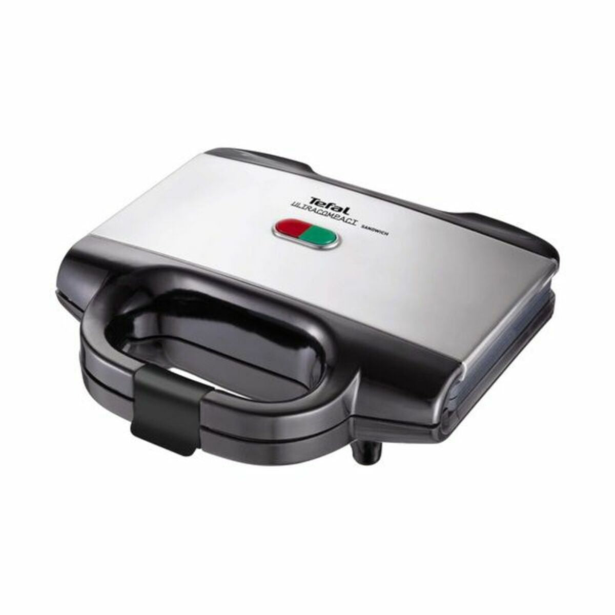 Sandwich Maker Tefal SM 1552 700W Black 700 W - CA International   #