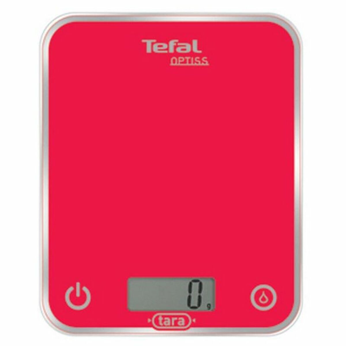 kitchen scale Tefal BC5003V1 5 kg-CA International