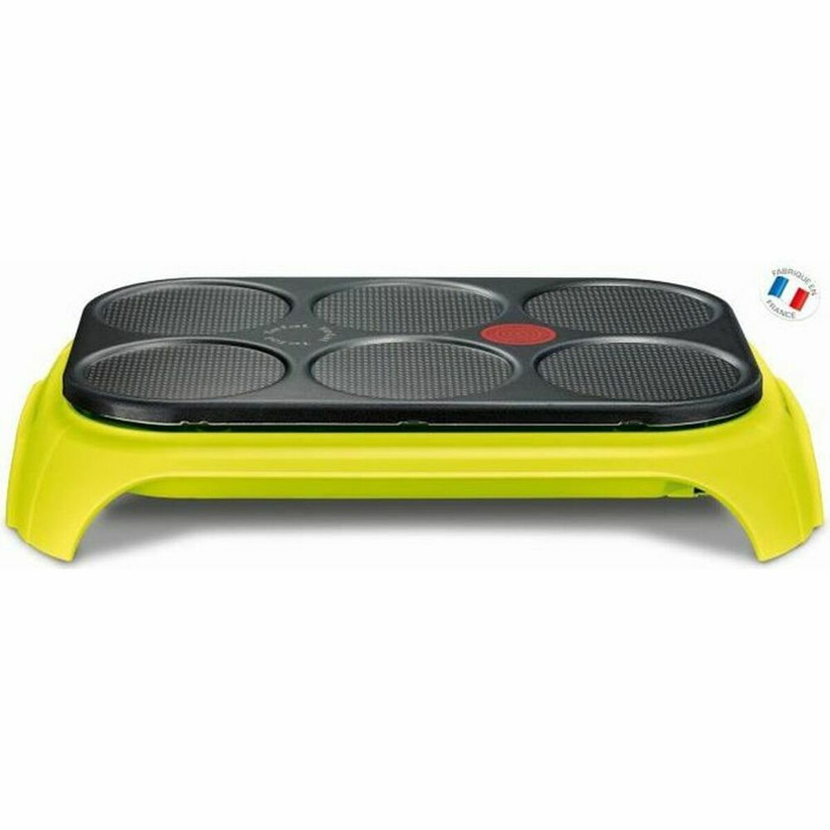 Crepe Maker Tefal PY559312 1000W (40,6 X 27,5 CM) - CA International   #