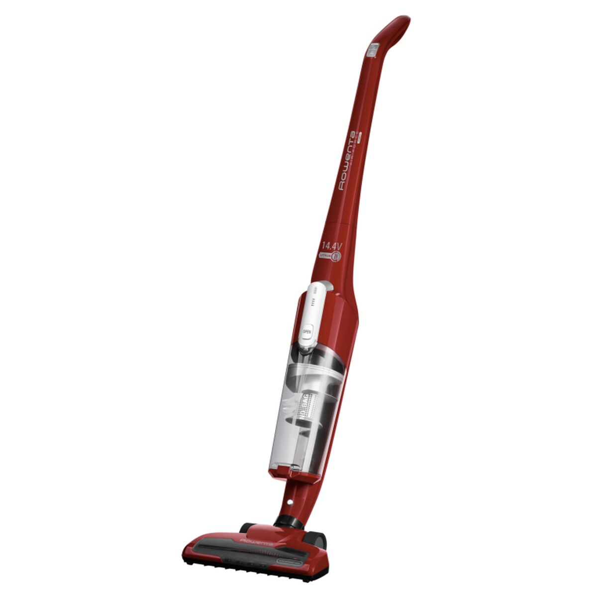 Cordless Vacuum Cleaner Rowenta RH6543 - CA International   #