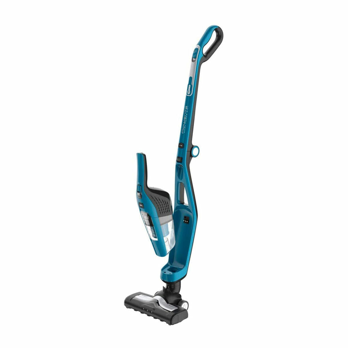 Cordless Stick Vacuum Cleaner Rowenta Dual Force  0,6L 21,6V - CA International   #