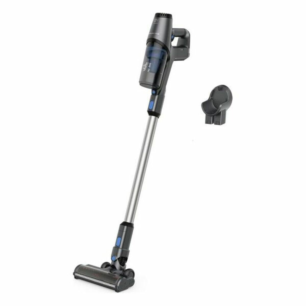 Cordless Cyclonic Hoover with Brush Rowenta X-Pert 0,5 L 22V - CA International   #