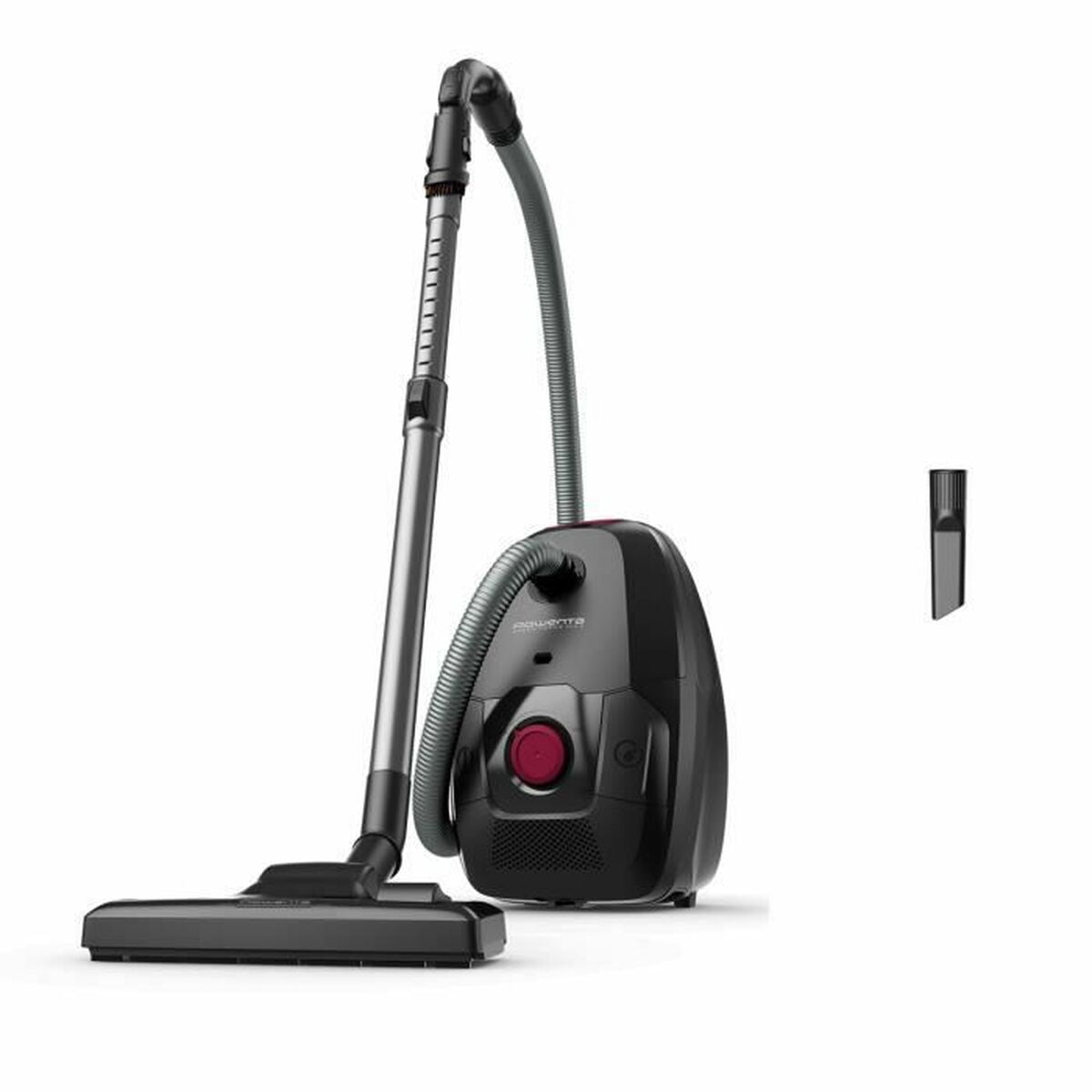 Extractor Rowenta Force Max RO4933 900 W 4,5 L Black - CA International   #