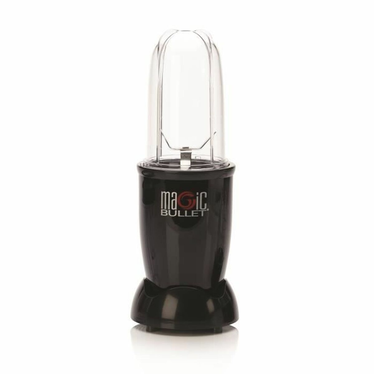 Cup Blender Nutribullet 200 W Black-CA International