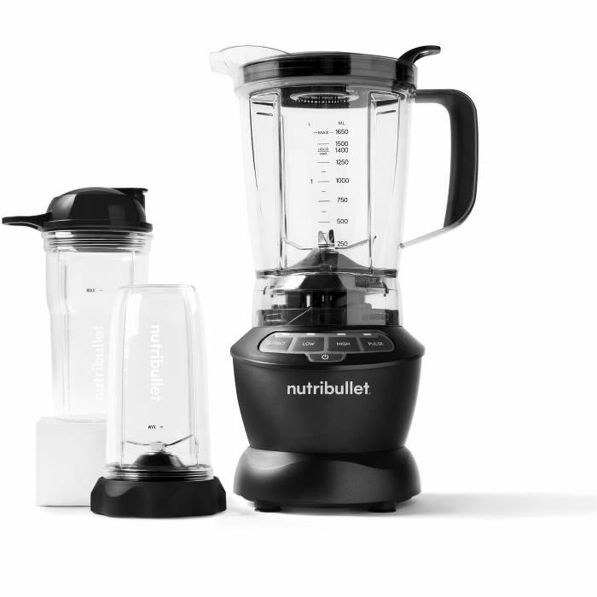 Cup Blender Nutribullet 1000 W 1,8 L - CA International   #