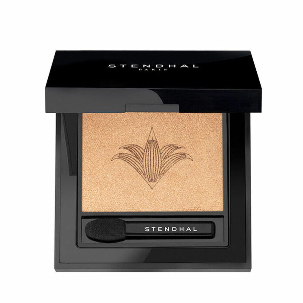 Eyeshadow Stendhal Sublim Nº 504 Or Champagne (2,5 g) - CA International   #