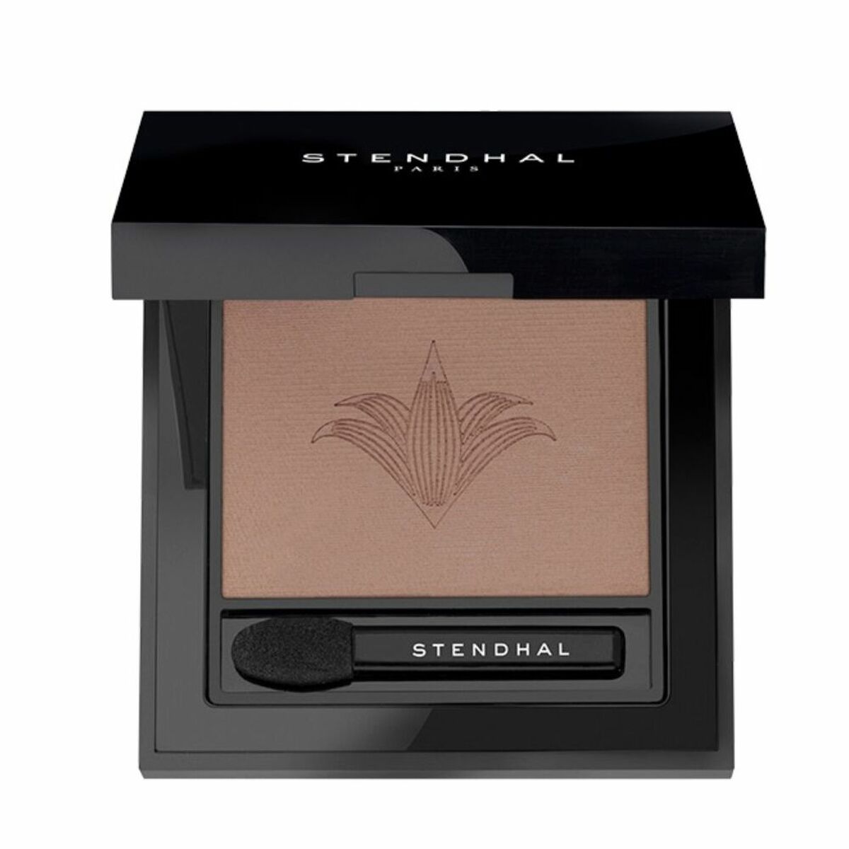 Eyeshadow Stendhal Nº 505 Bronze Antique (2,5 g) - CA International   #