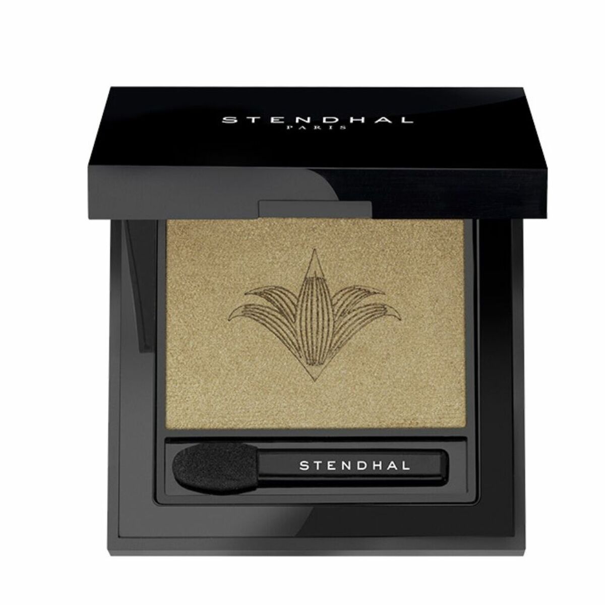 Eyeshadow Stendhal Nº 506 Vert Mordoré (2,5 g) - CA International   #