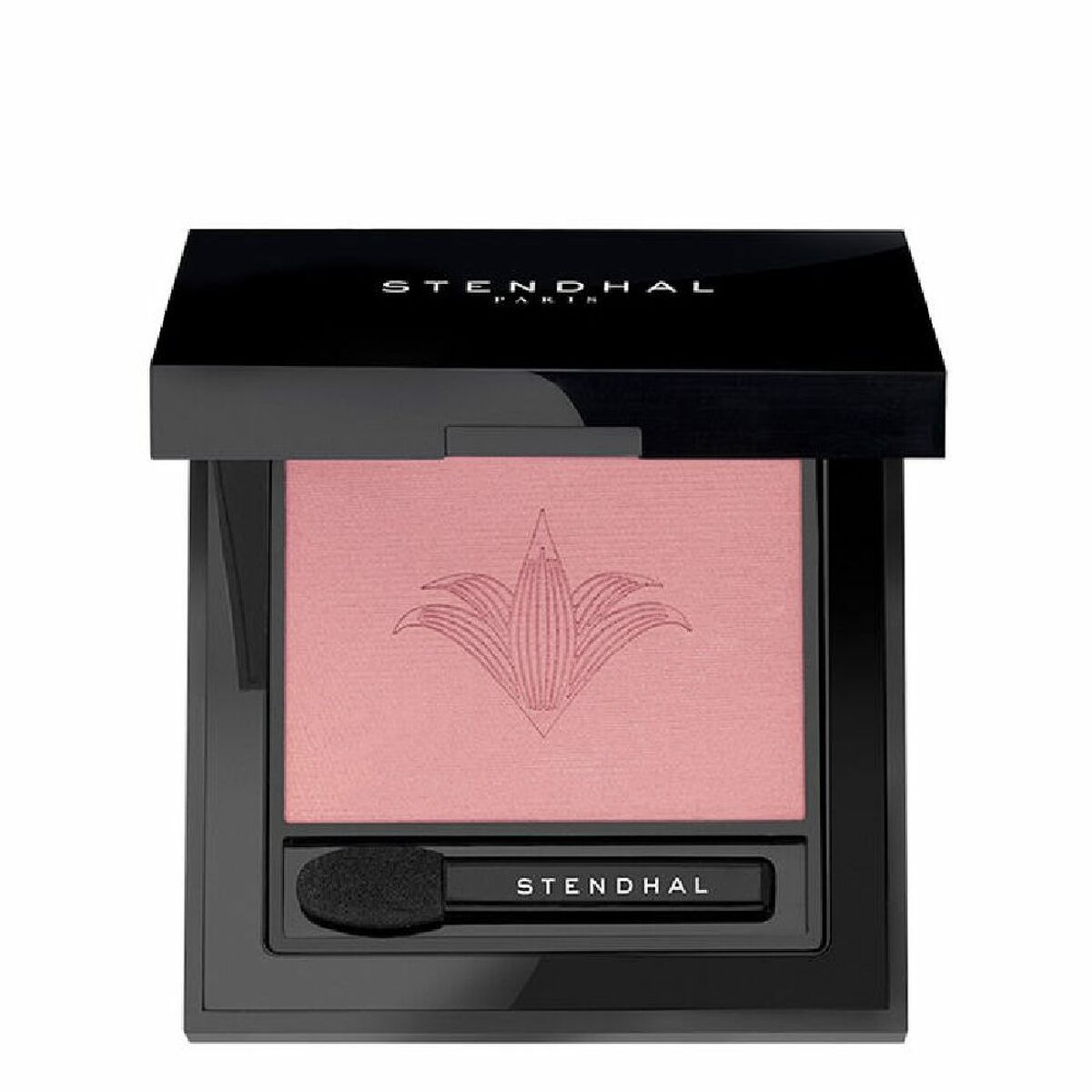 Eyeshadow Stendhal Sublimatrice 2,5 g Nº 503 Quartz Rose - CA International   #