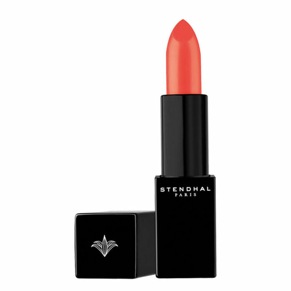 Lipstick Stendhal Nº 003 Œillet D'inde Satin finish (3,8 g) - CA International   #