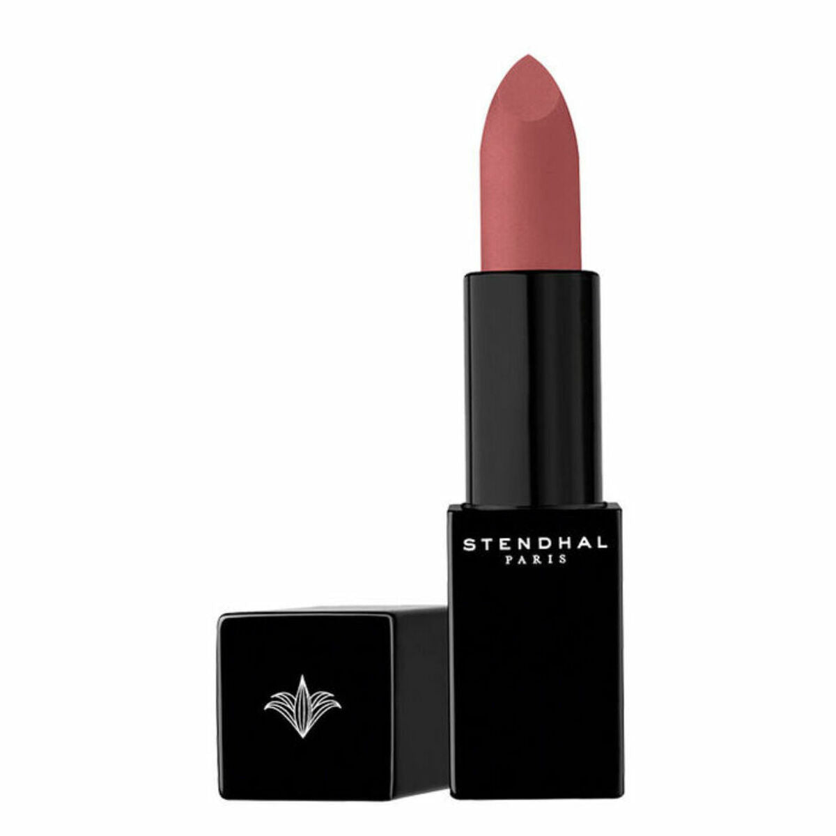 Lipstick Stendhal Nº 105 Rose Terracotta Matt (3,8 g) - CA International   #