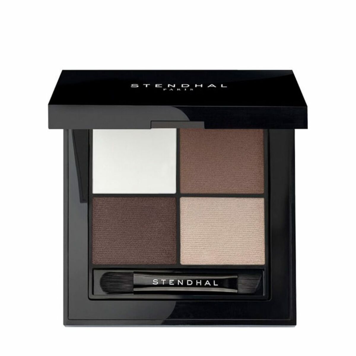 Eye Shadow Palette Stendhal 3,5 g Nº 410 Universal - CA International   #