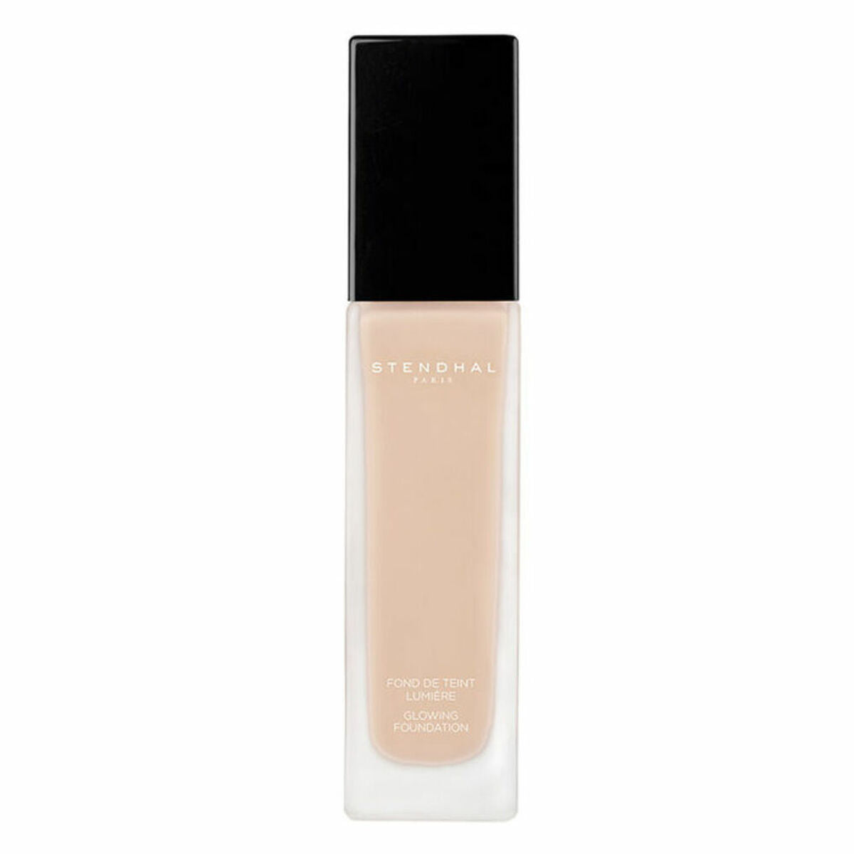 Liquid Make Up Base Stendhal Lumière Nº 210 Porcelaine (30 ml) (30 ml) - CA International   #