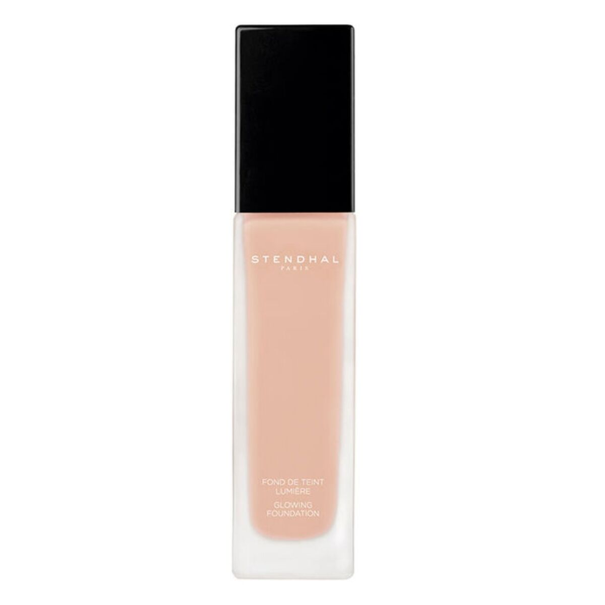 Foundation Stendhal Lumiere Nº 222 (30 ml) - CA International   #