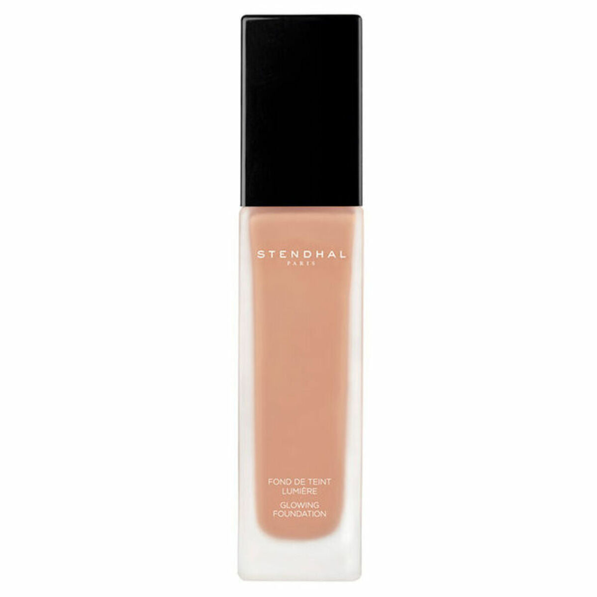 Liquid Make Up Base Stendhal Lumière Nº 232 Ambre Doré (30 ml) (30 ml) - CA International   #