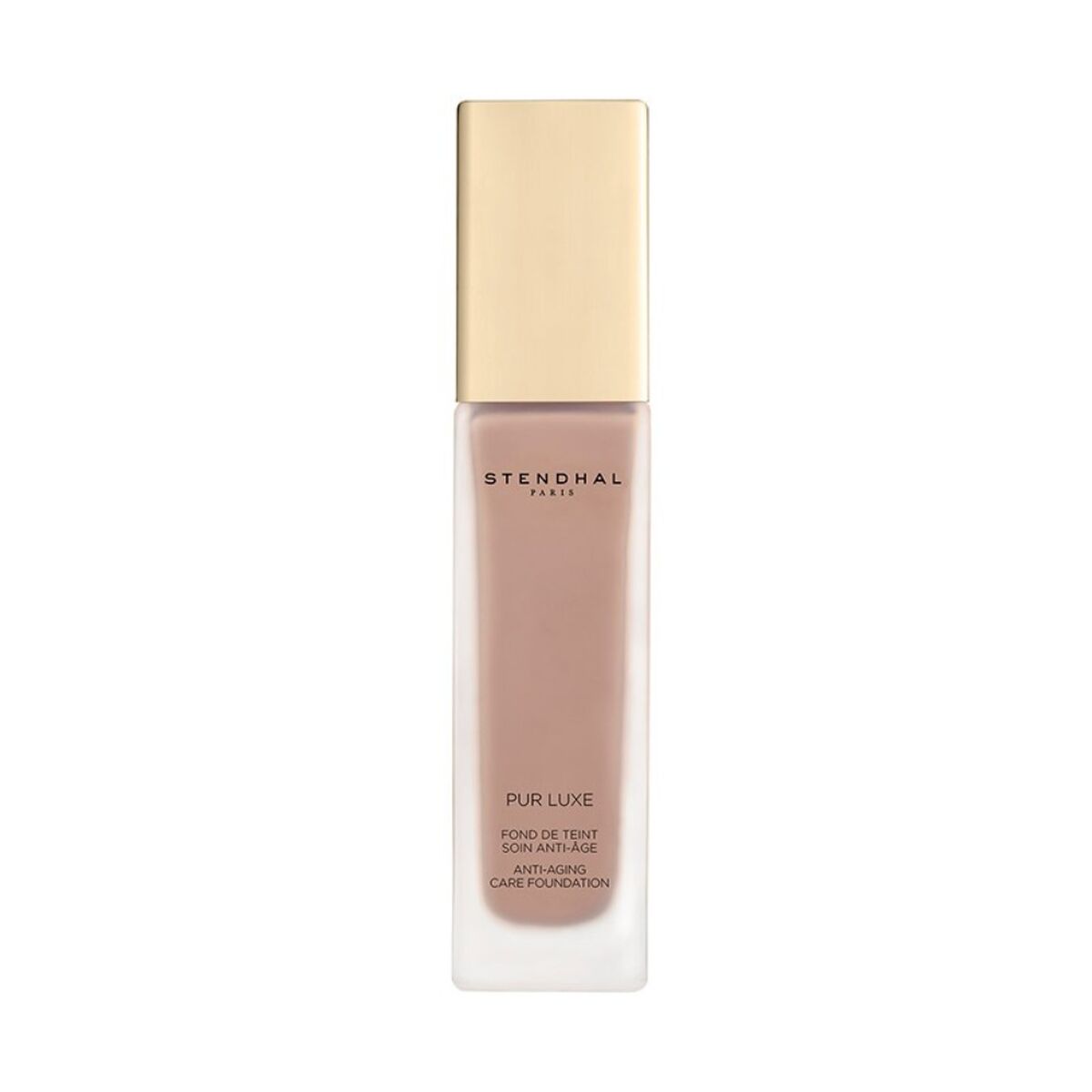 Foundation Stendhal Porcelain (30 ml) - CA International   #