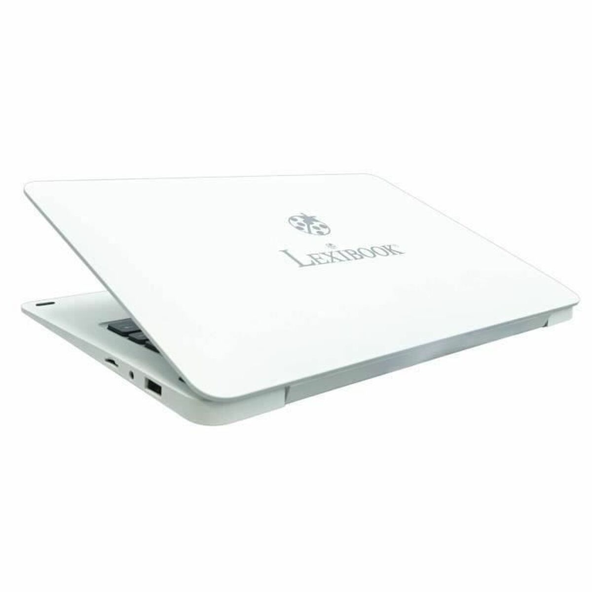 Laptop Lexibook Laptab 10 Weiß - CA International 