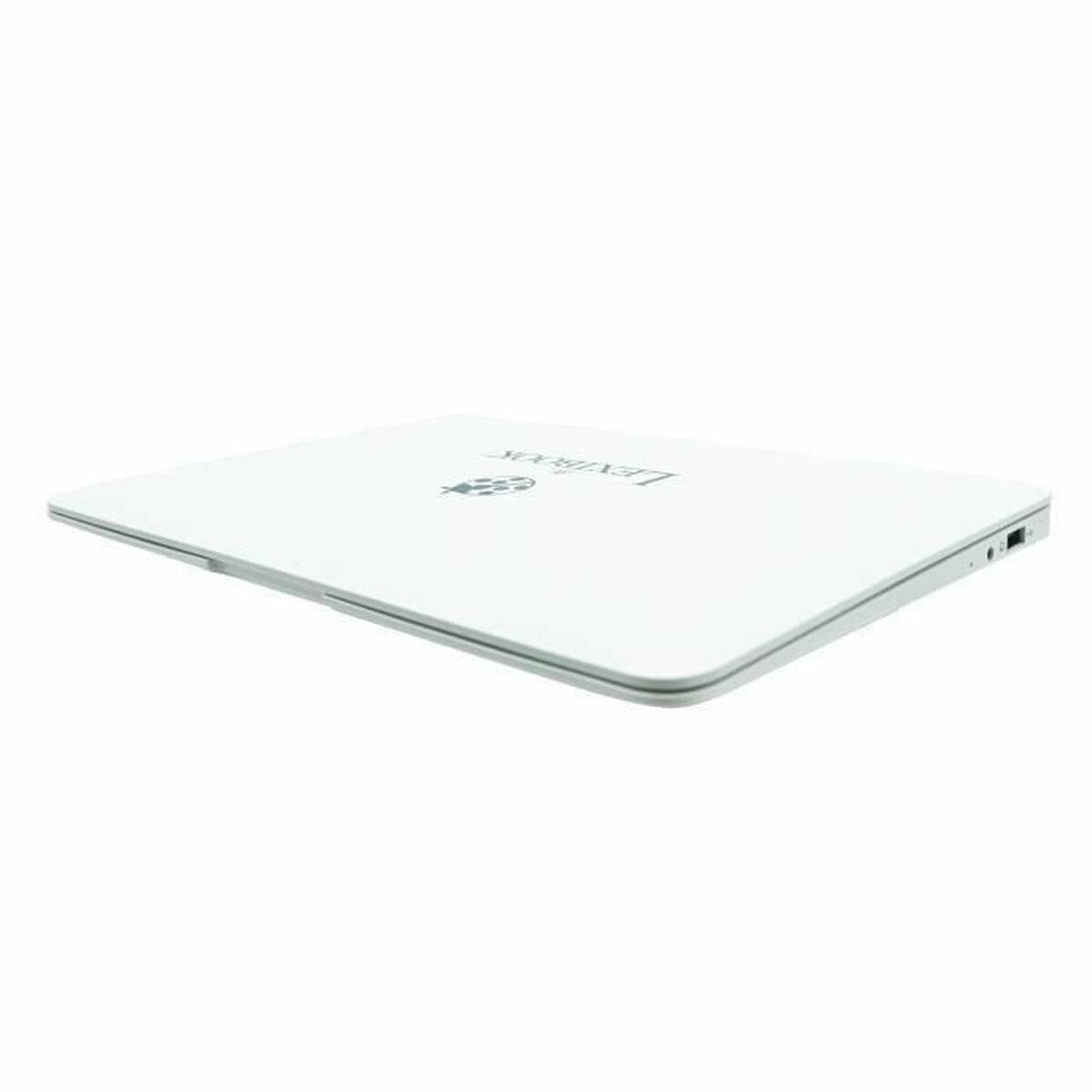 Laptop Lexibook Laptab 10 White - CA International   #