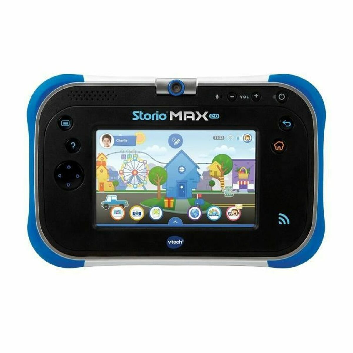 Tablet Vtech Storio Max 2.0 5 - CA International  