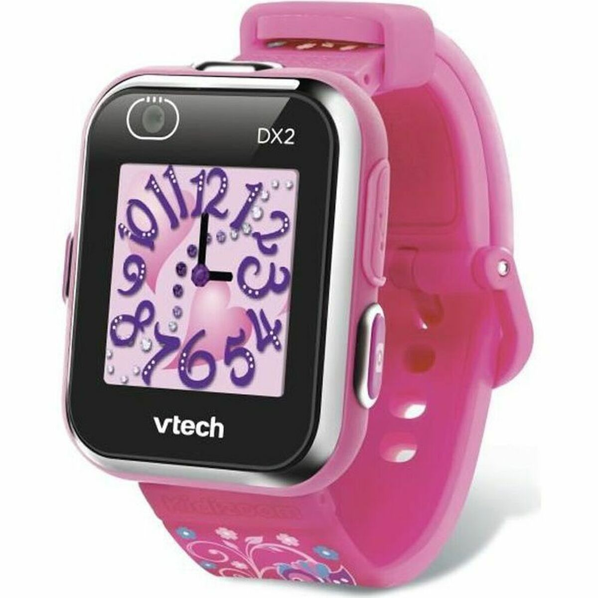 Kids' Smartwatch Vtech Kidizoom Pink - CA International   #