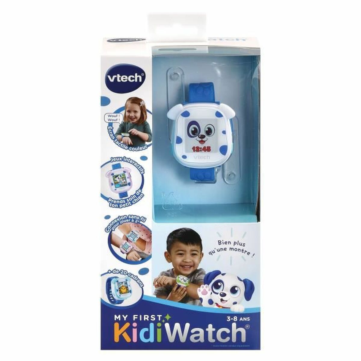 Smartwatch für Kinder Vtech - CA International 