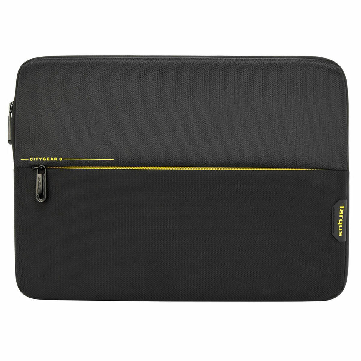 Laptop Cover Targus TSS931GL Laptop Cover Black 14" - CA International   #