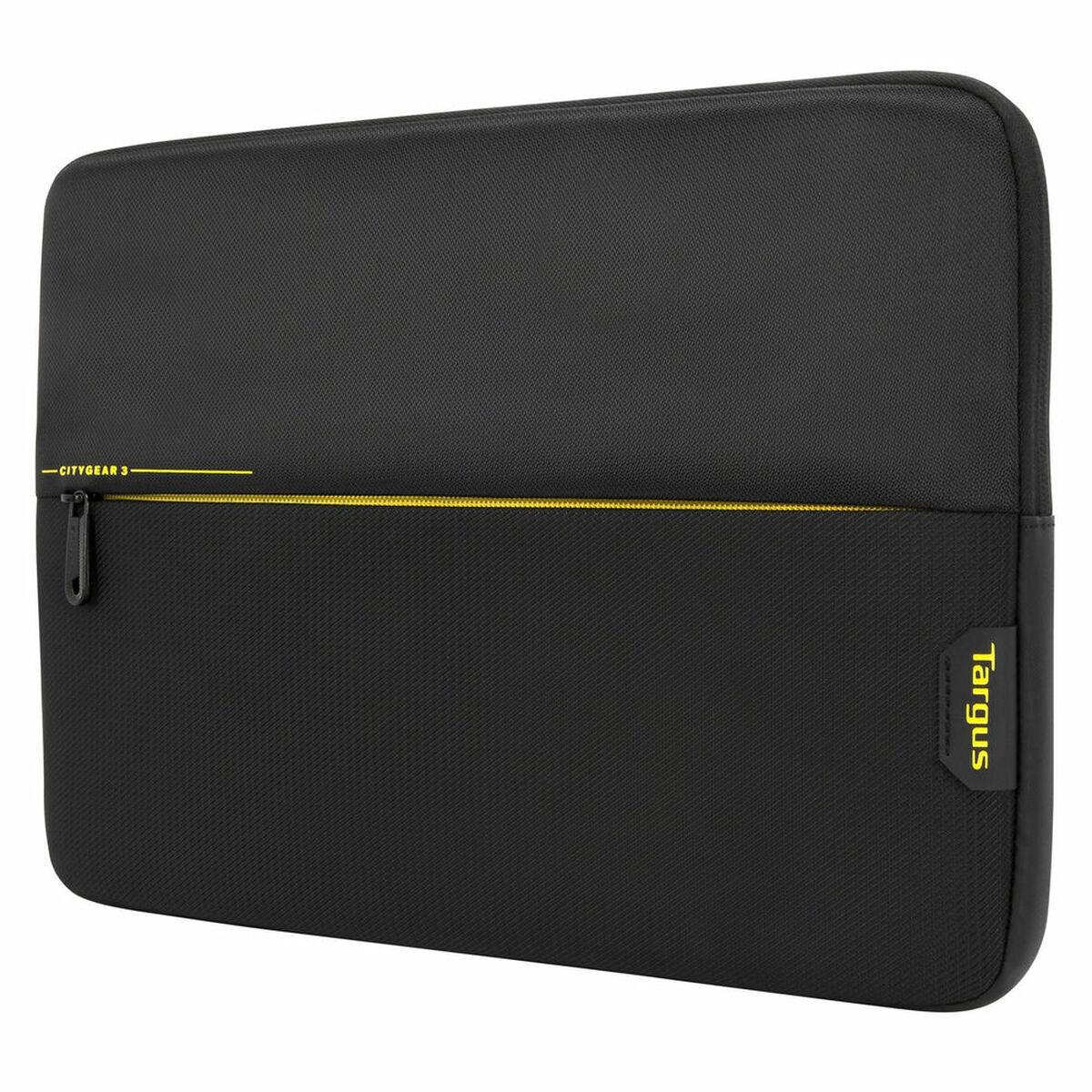 Laptop Cover Targus TSS931GL Laptop Cover Black 14" - CA International   #