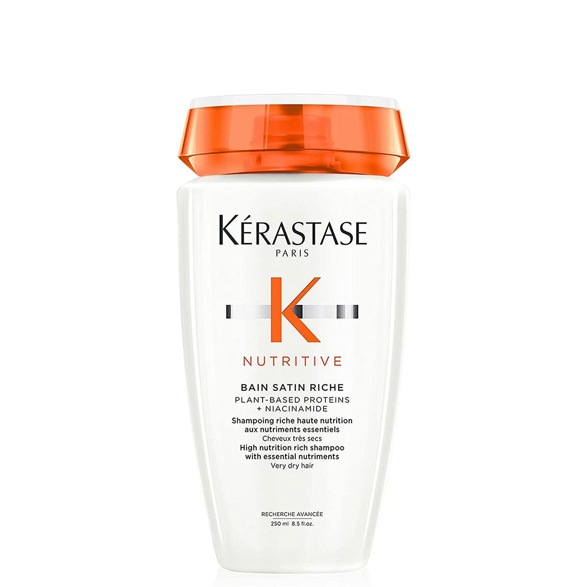 Shampoo Kerastase - CA International 