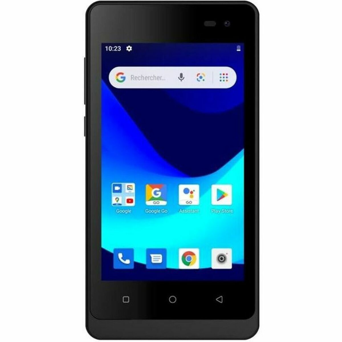 Smartphone Logicom Wave 8 Go - CA International   #