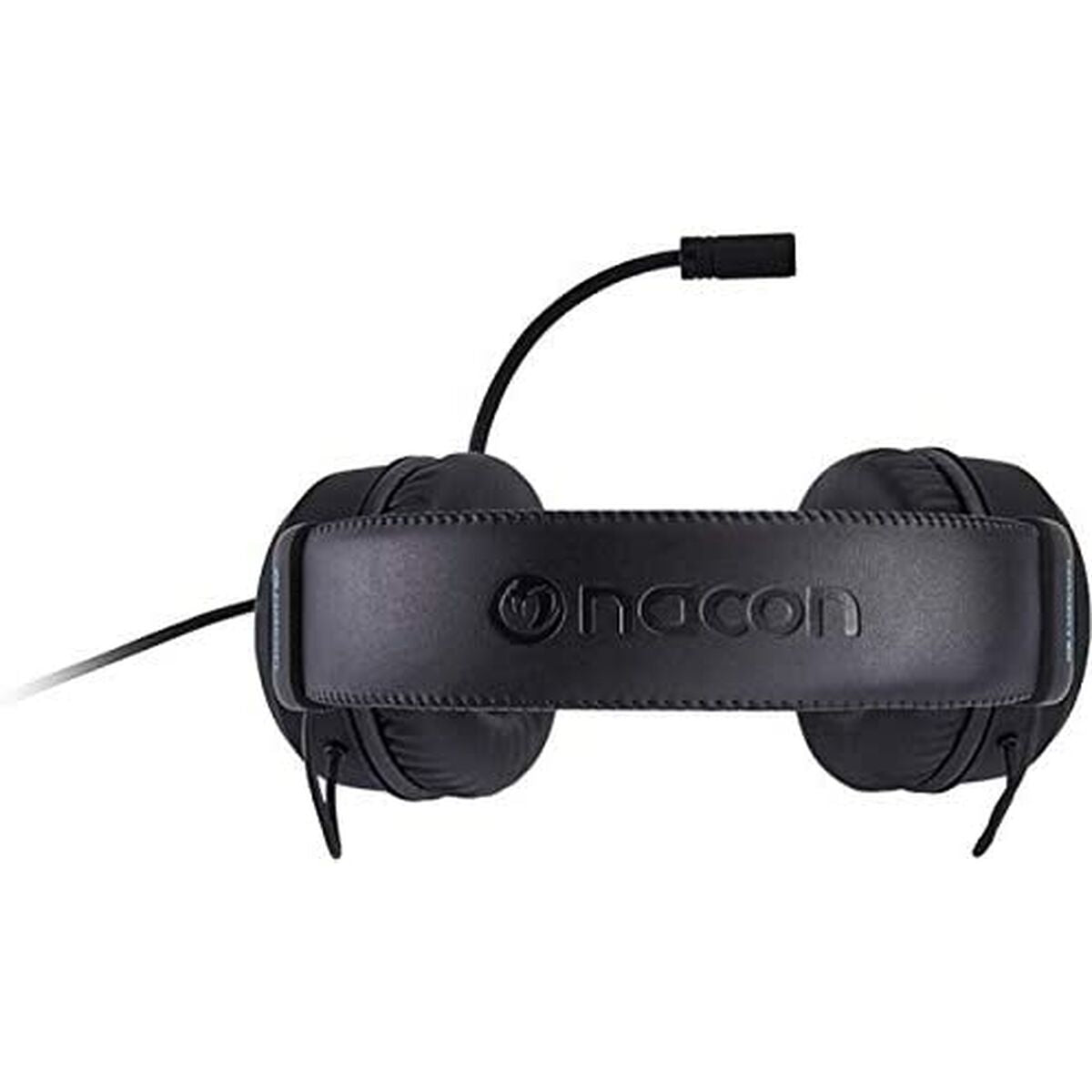 Gaming Headset mit Mikrofon Nacon PCGH-300SR - CA International 