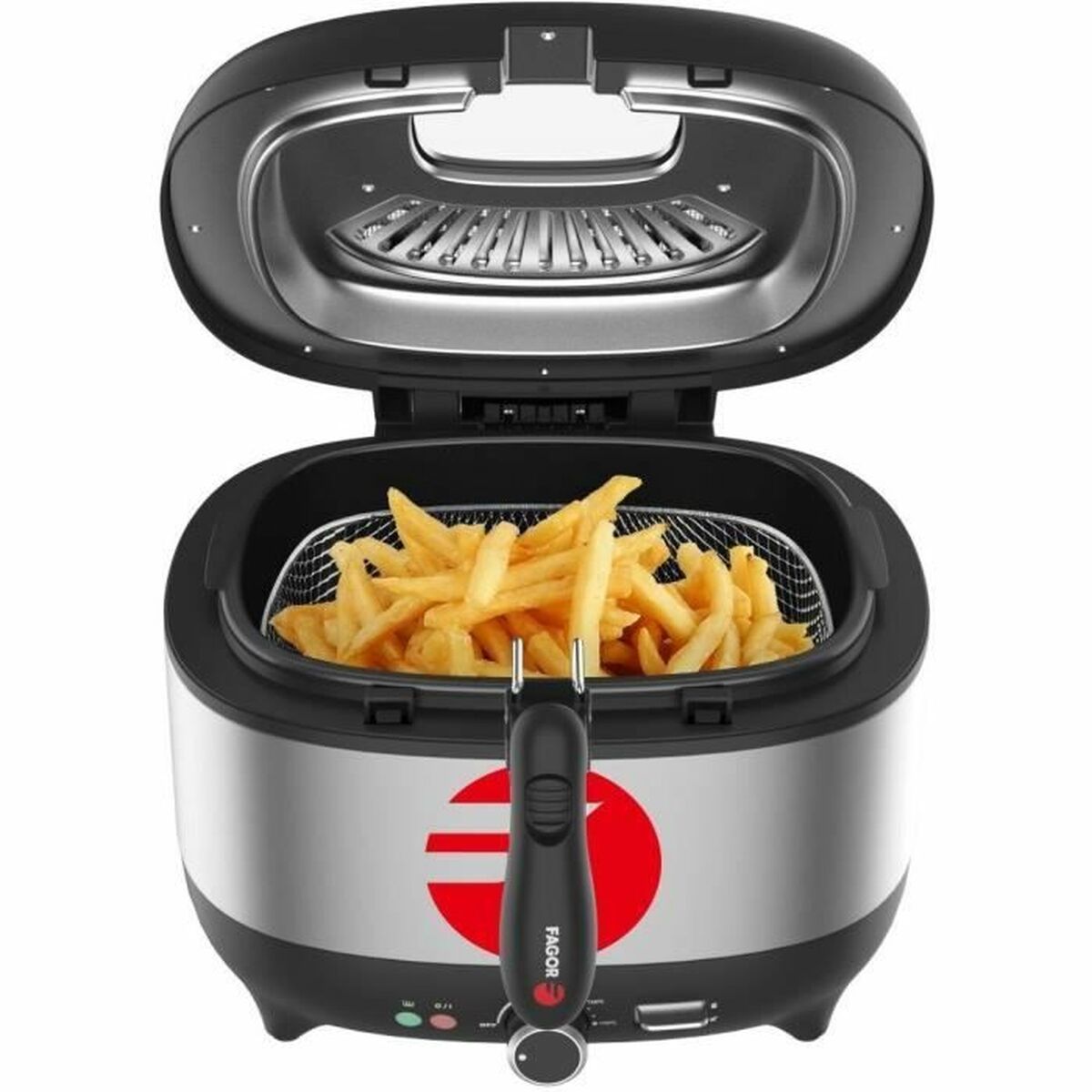 Air Fryer Fagor FG2310 - CA International   #