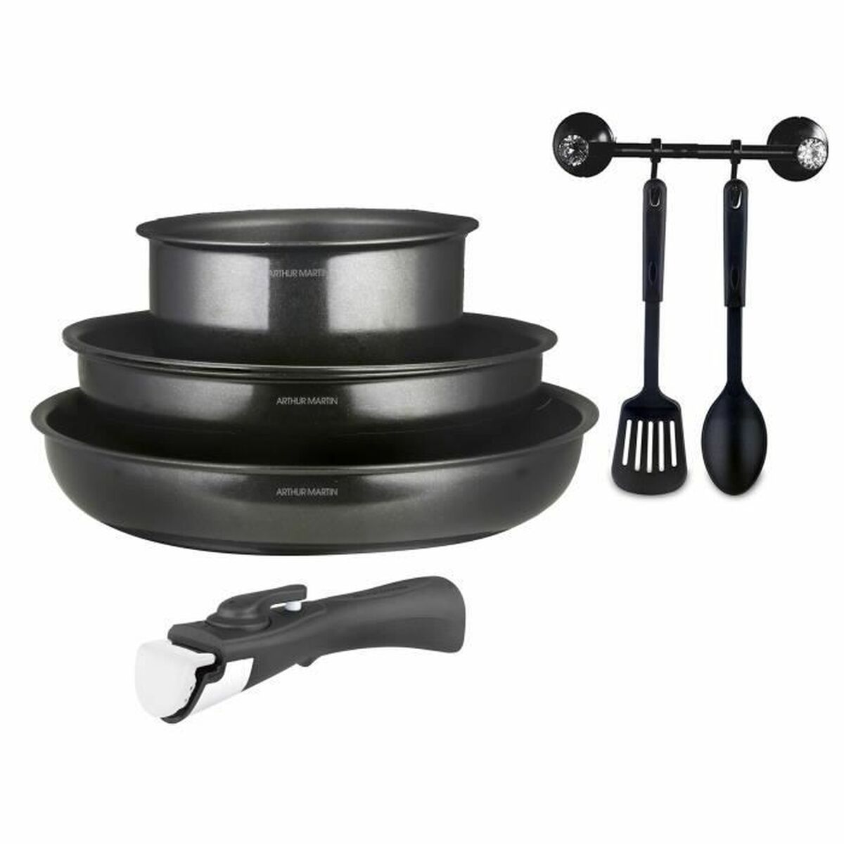 Cookware Arthur Martin - CA International   #