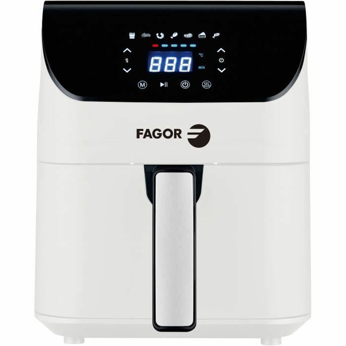 Heißluftfritteuse Fagor FG5060 - CA International  