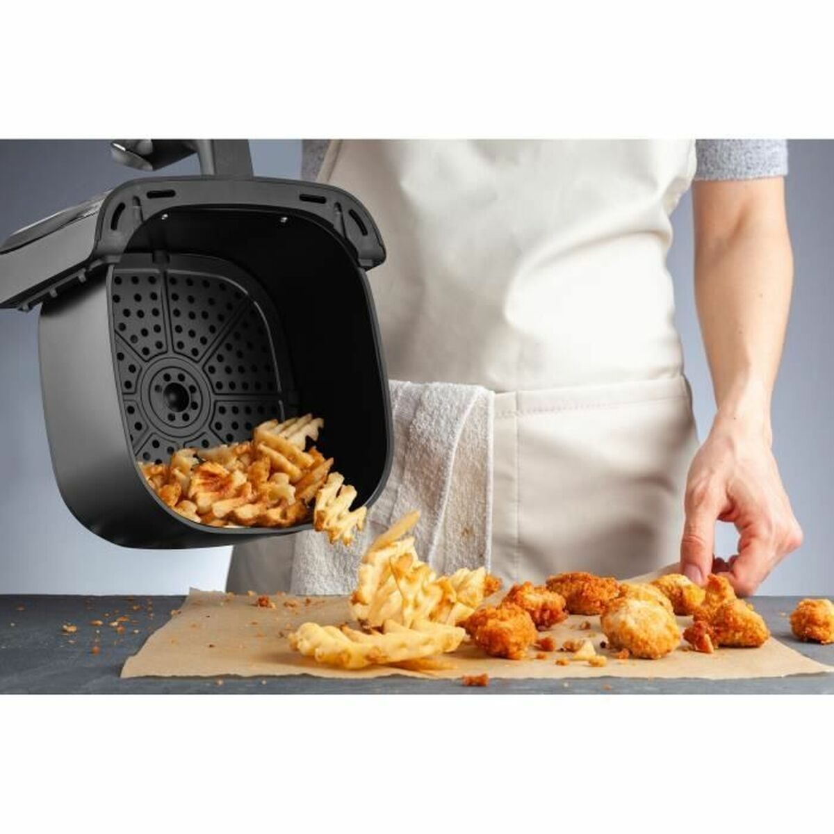 Air Fryer Arthur Martin ampaf5-CA International