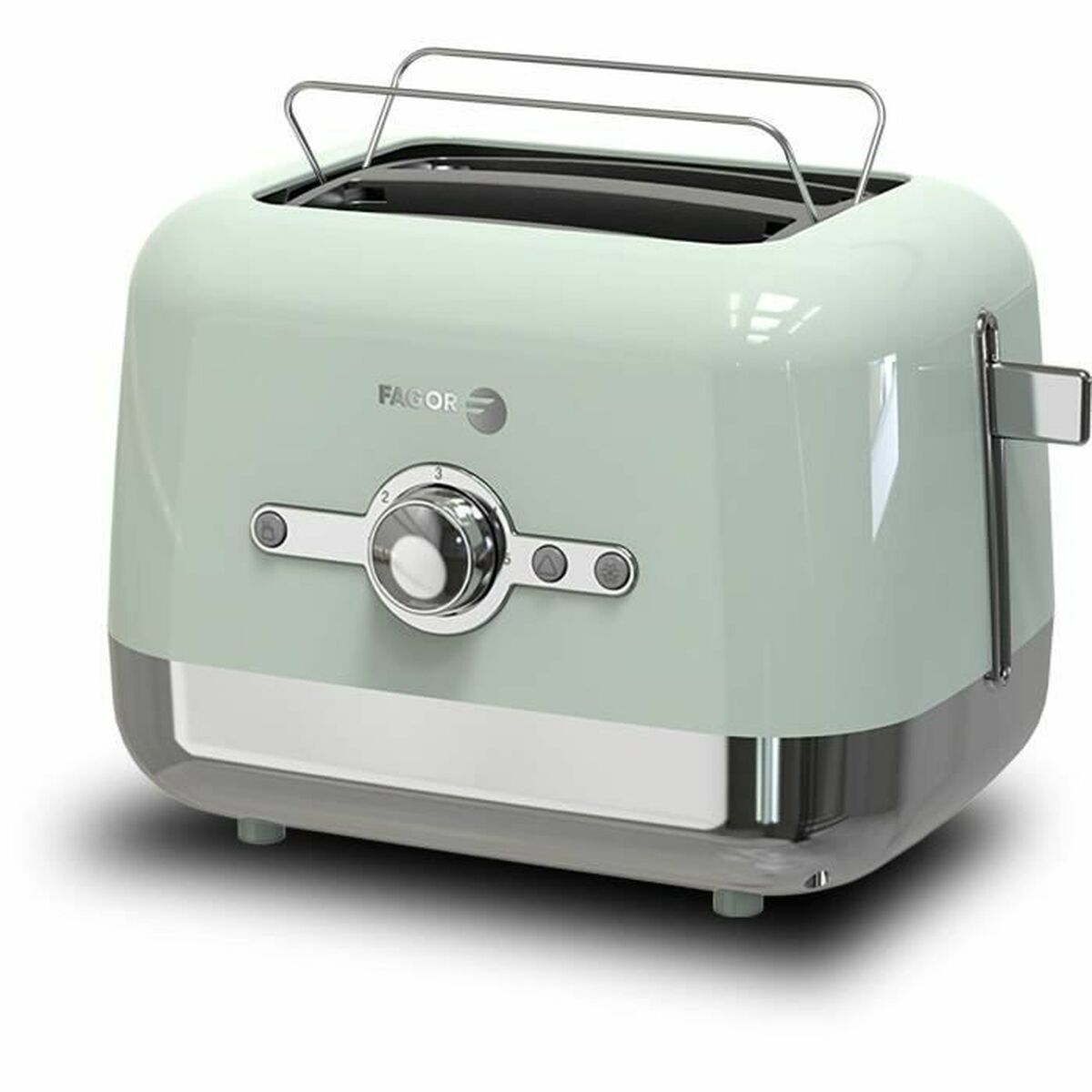 Toaster Fagor 830 W - CA International 