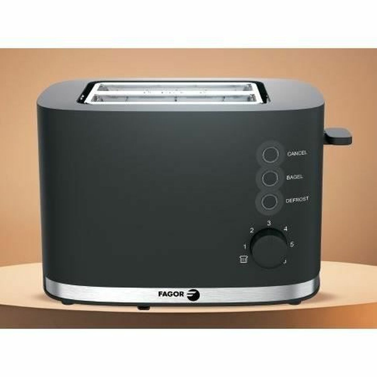 Toaster Fagor 870 W - CA International  