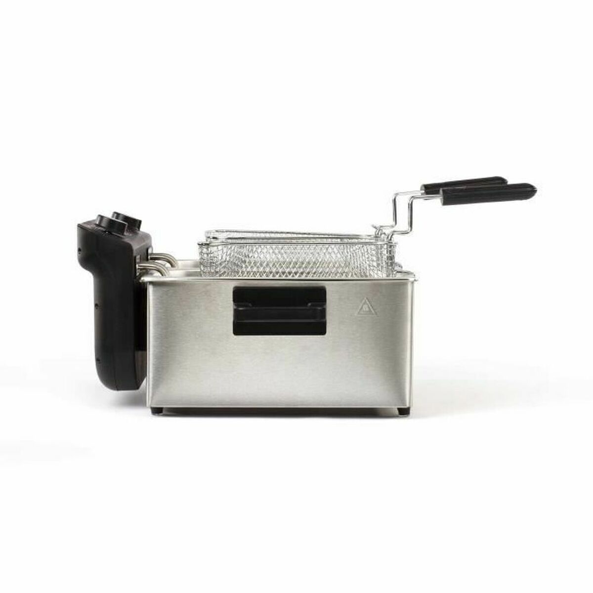 Deep-fat Fryer Livoo DOC217 3300W Silver 6 L-CA International