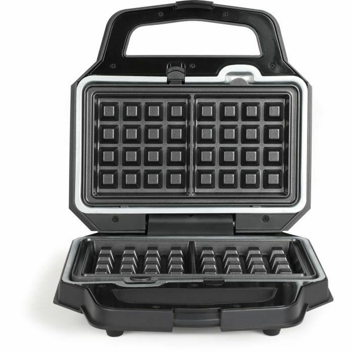 Waffle Maker Livoo DOP232 Black 1000 W - CA International  