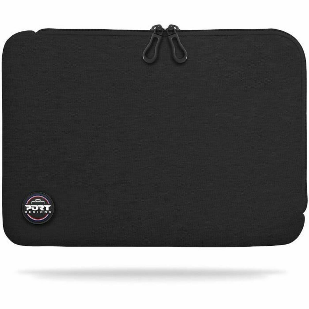 Laptop Cover Port Designs Torino II Black 35,5 x 24,8 x 6,4 cm - CA International   #